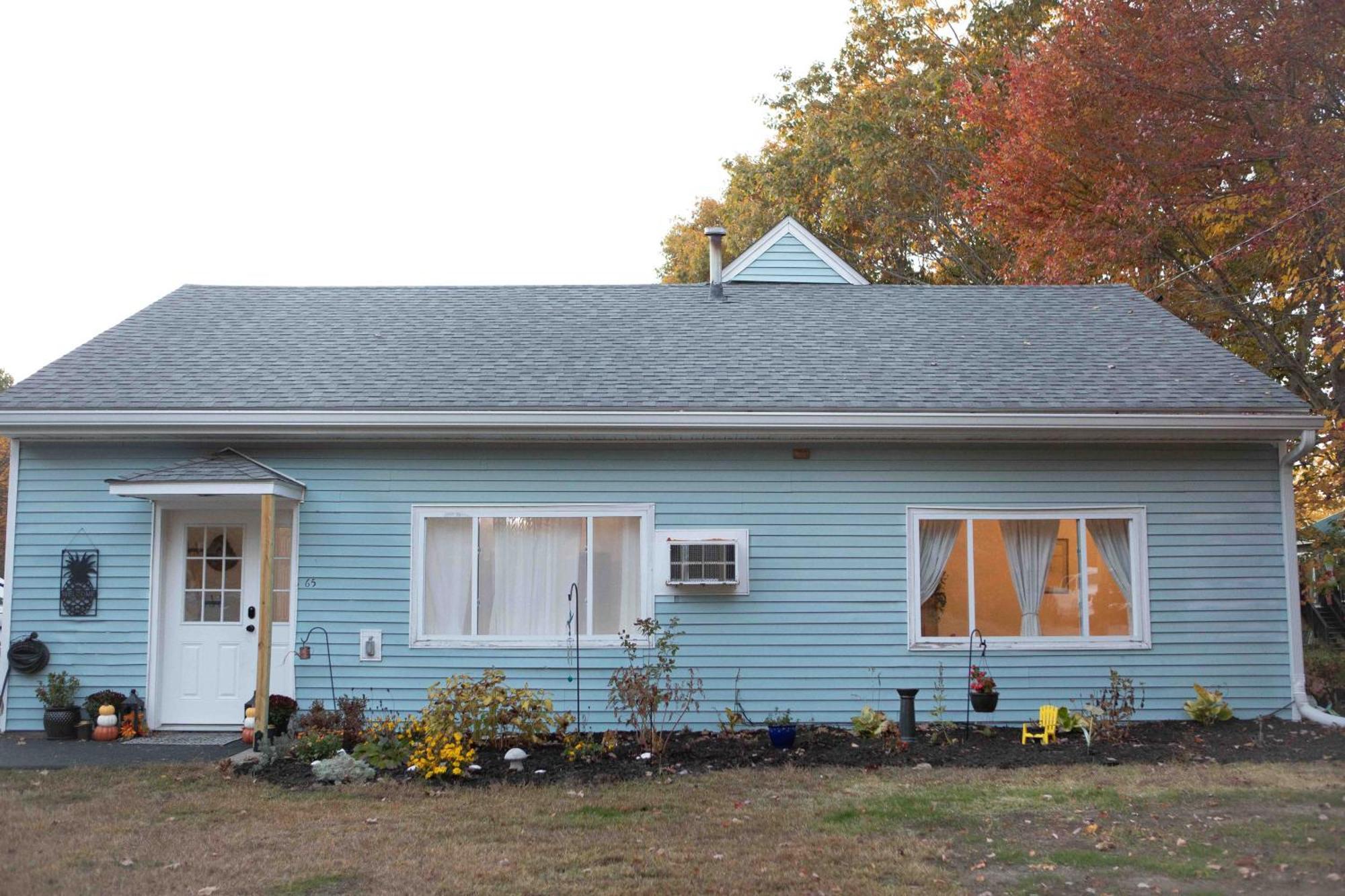 Chez Moi At The Beach! Villa Old Orchard Beach Exterior photo